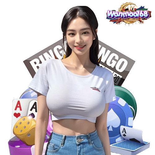wanmoo168 4