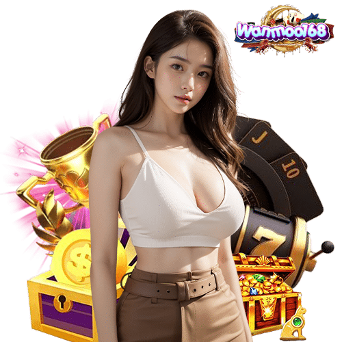 wanmoo168 5